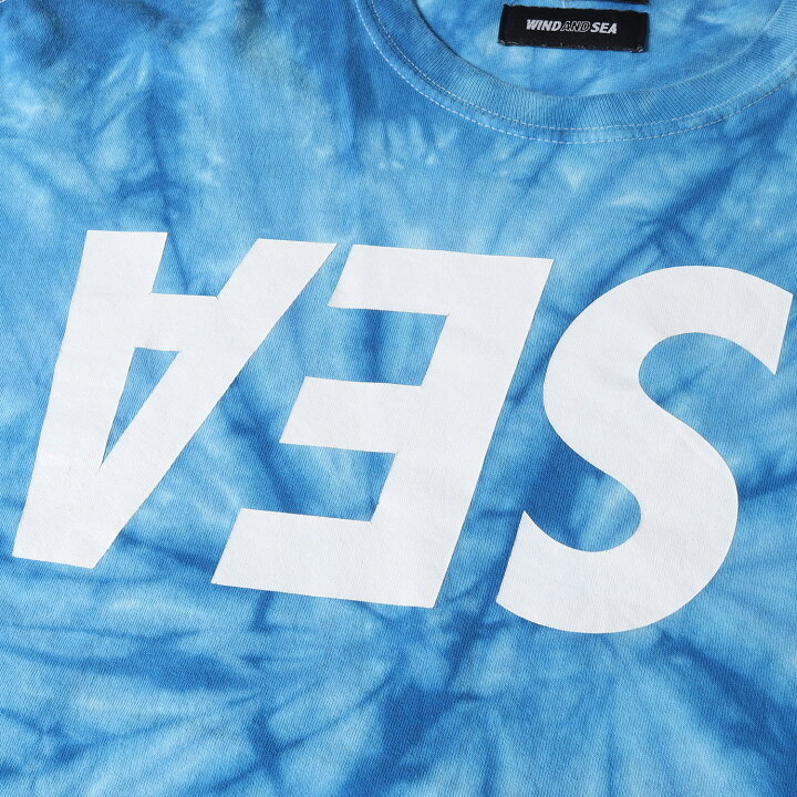 楽天市場】WIND AND SEA ウィンダンシー Tシャツ GOD SELECTION XXX 