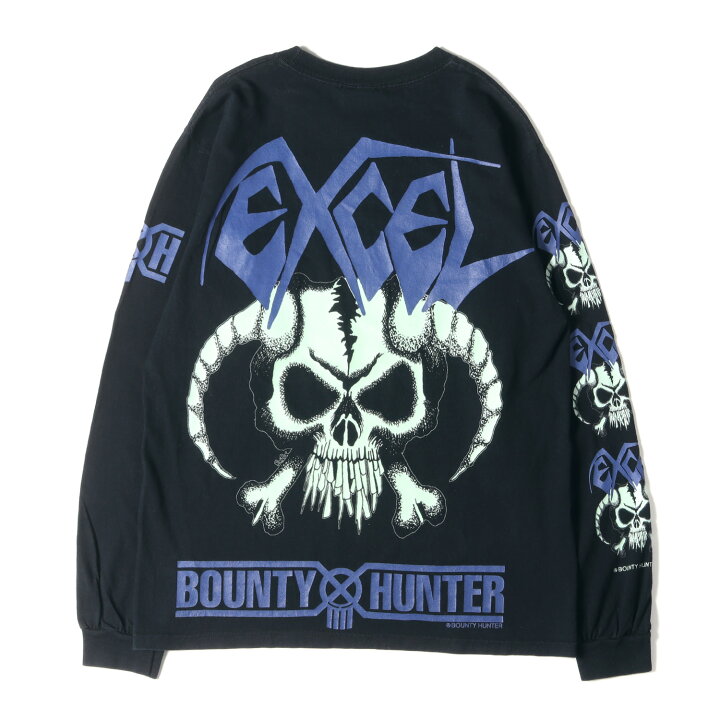 楽天市場】BOUNTY HUNTER バウンティーハンター Tシャツ サイズ:M 