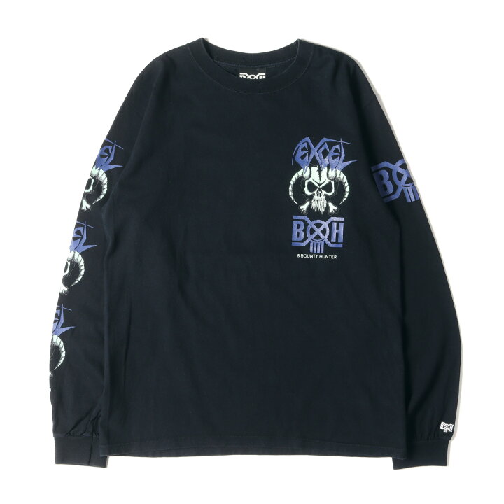 楽天市場】BOUNTY HUNTER バウンティーハンター Tシャツ サイズ:M 