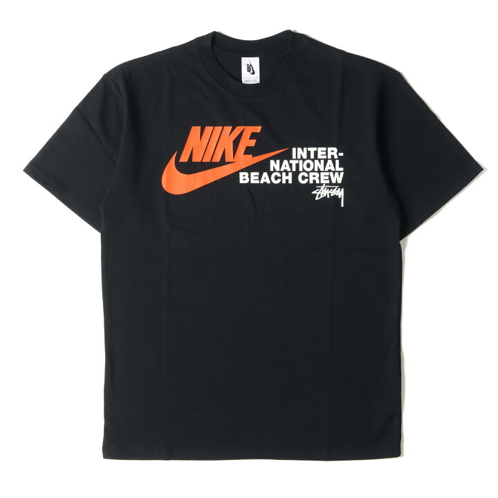 楽天市場】STUSSY ステューシー Tシャツ サイズ:S 20SS NIKE ナイキ  