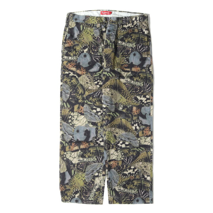 楽天市場】Supreme シュプリーム パンツ サイズ:32 21AW ピンナップ 