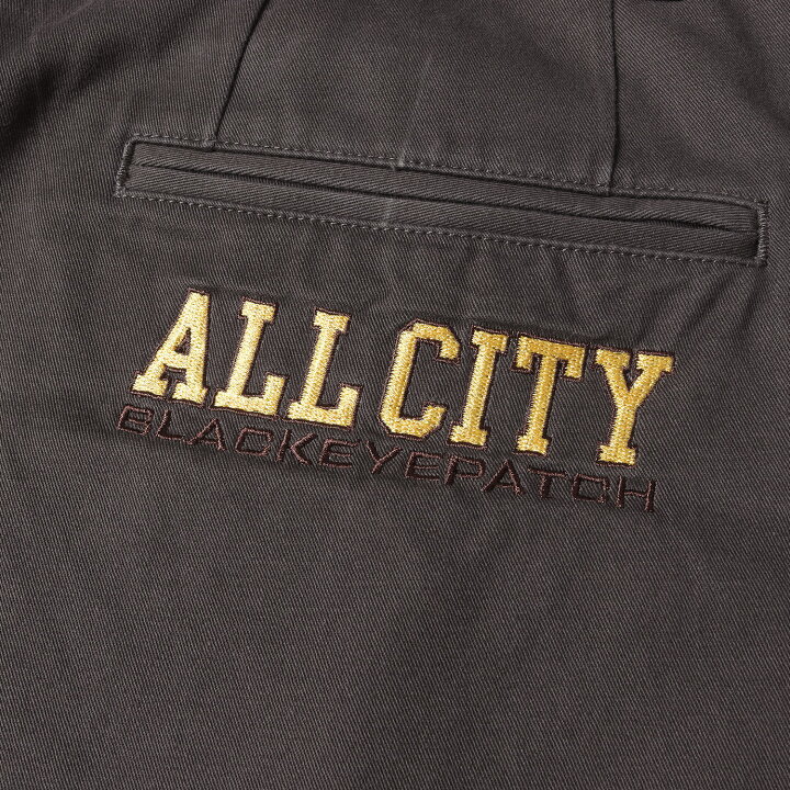 楽天市場】BlackEyePatch ブラックアイパッチ パンツ サイズ:L 21AW 2 