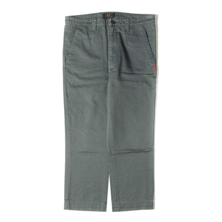 楽天市場】WTAPS ダブルタップス パンツ サイズ:M コットンツイル 