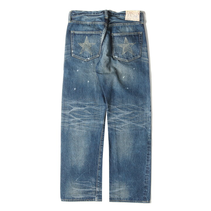 楽天市場】SUGAR CANE シュガーケーン デニムパンツ サイズ:31×31 