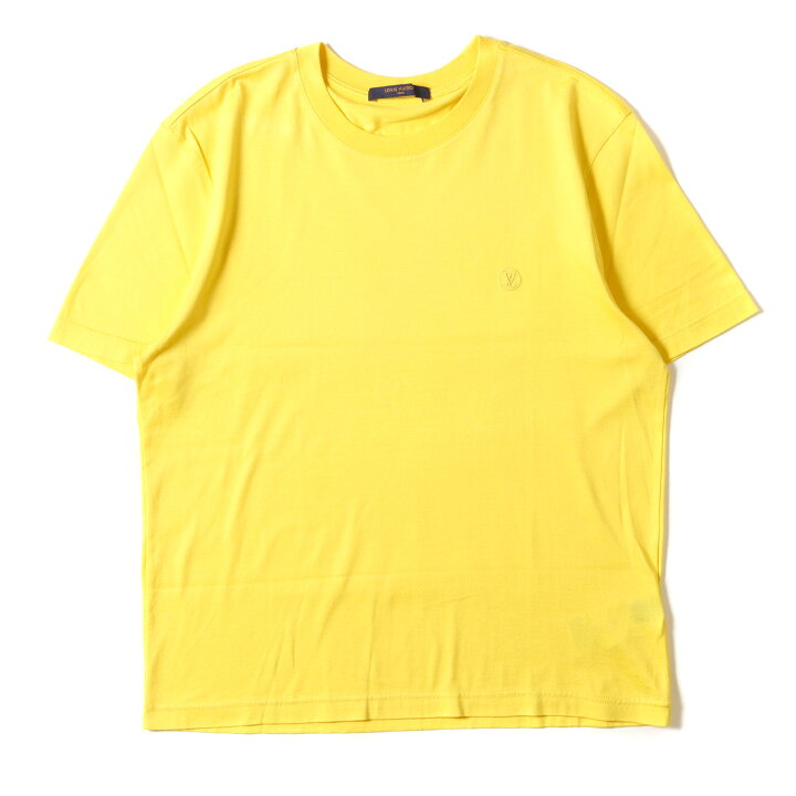 楽天市場】LOUIS VUITTON ルイヴィトン Tシャツ サイズ:S 20SS 