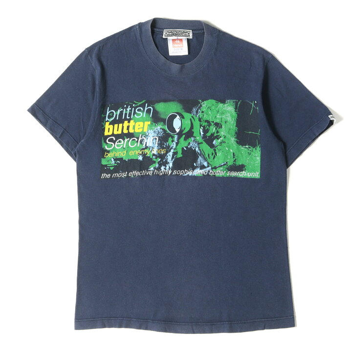 楽天市場】GOOD ENOUGH グッドイナフ Tシャツ サイズ:S 90s 