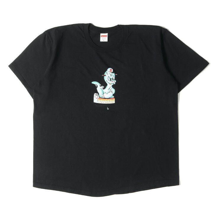 楽天市場】Supreme シュプリーム Tシャツ サイズ:XL ダイナソー 