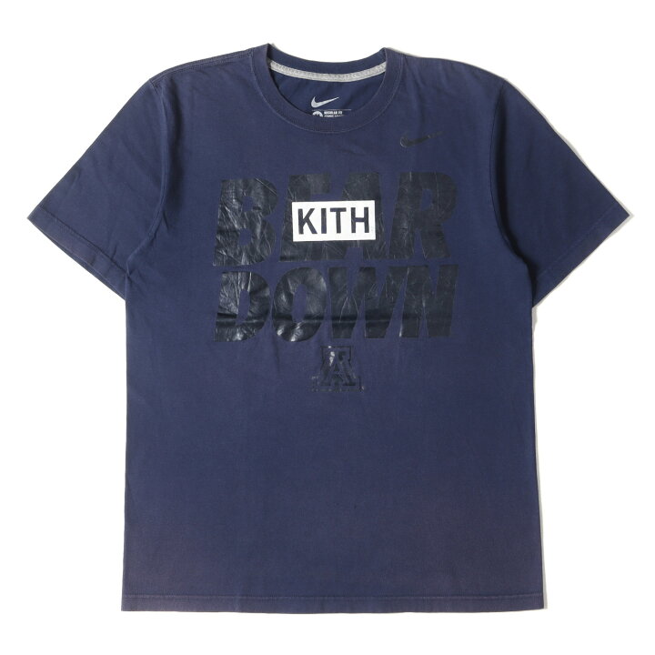 楽天市場】KITH NYC キス ニューヨークシティー Tシャツ サイズ:M KITH 