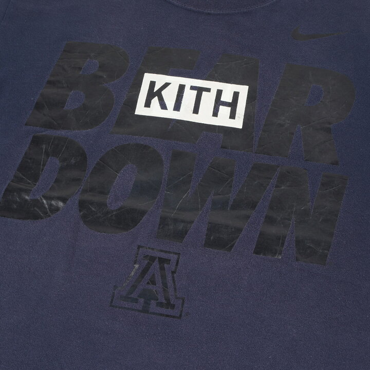 楽天市場】KITH NYC キス ニューヨークシティー Tシャツ サイズ:M KITH 