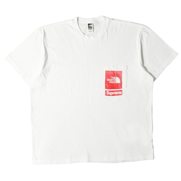 楽天市場】Supreme シュプリーム Tシャツ サイズ:XL 23SS THE NORTH  