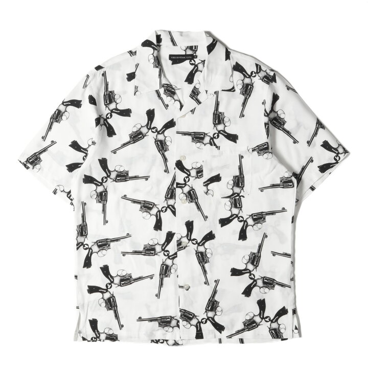 楽天市場】HYSTERIC GLAMOUR ヒステリックグラマー シャツ サイズ:M  