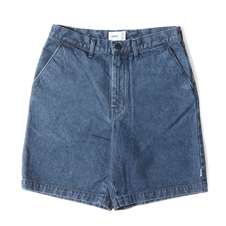 楽天市場】WTAPS ダブルタップス パンツ サイズ:S 23SS ウォッシュ加工 