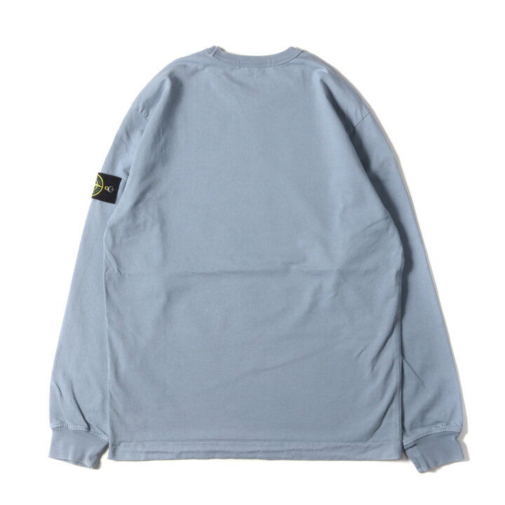 楽天市場】STONE ISLAND ストーンアイランド Tシャツ サイズ:L 21SS  
