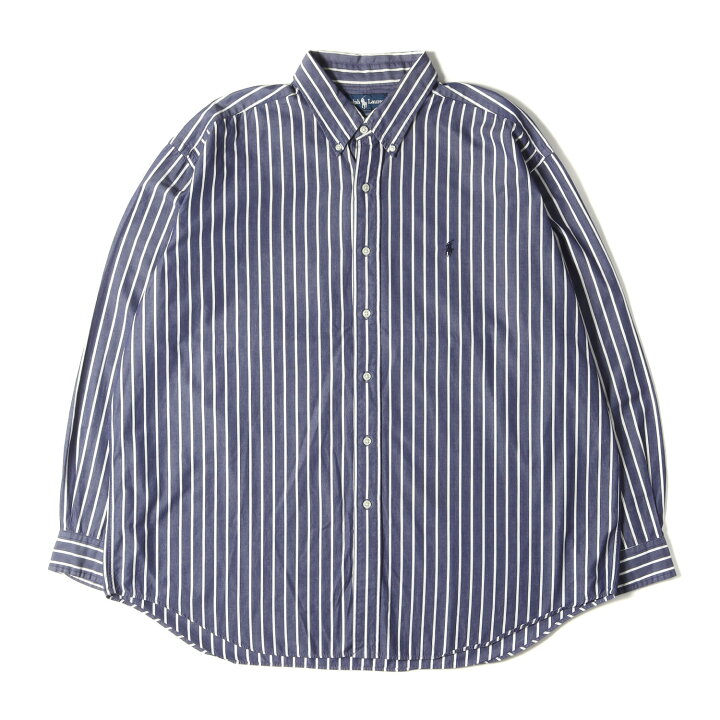 楽天市場】RALPH LAUREN ラルフローレン シャツ サイズ:XXL ワン 