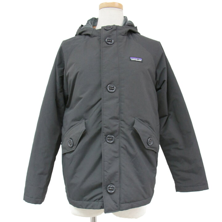 楽天市場】Patagonia パタゴニア ジャケット ブルゾン アウター グレー 
