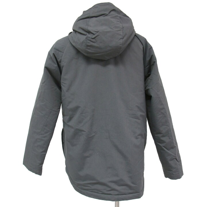 楽天市場】Patagonia パタゴニア ジャケット ブルゾン アウター グレー 
