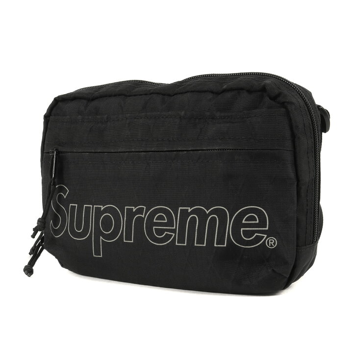 楽天市場】Supreme シュプリーム バッグ ブランドロゴ X-PAC 