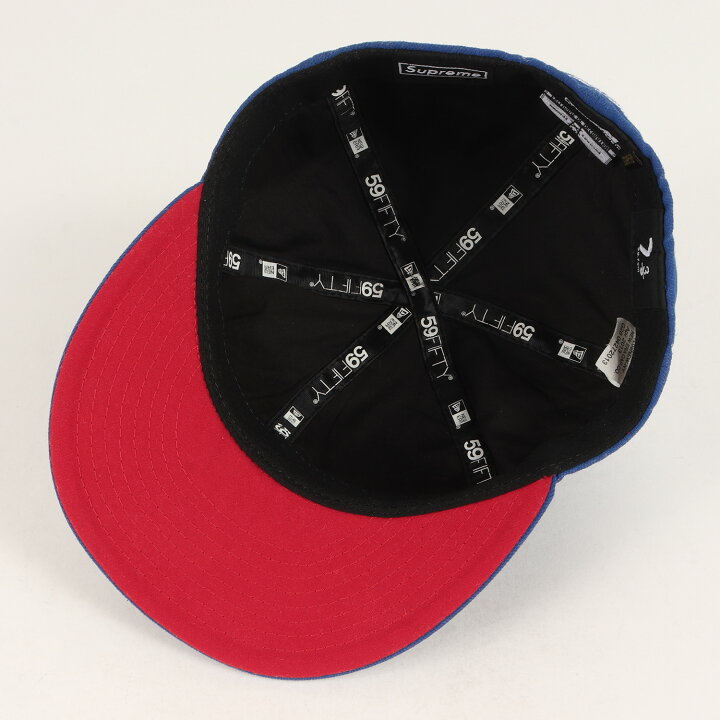 楽天市場】Supreme シュプリーム キャップ サイズ:7 3/8(58.7cm) NEW 