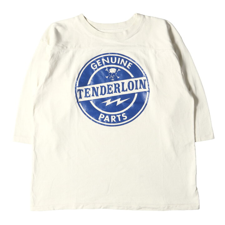 楽天市場】TENDERLOIN テンダーロイン Tシャツ サイズ:M 本店限定 