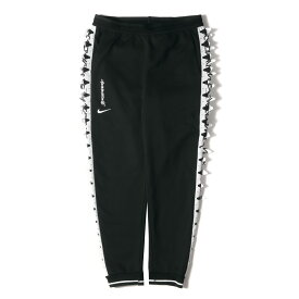 NIKE ナイキ パンツ サイズ:M 22SS ACRONYM アクロニウム ニットジャージ トラック パンツ Therma-FIT KNIT PANT ブラック 黒 ボトムス ズボン コラボ【メンズ】【中古】【美品】【K4043】