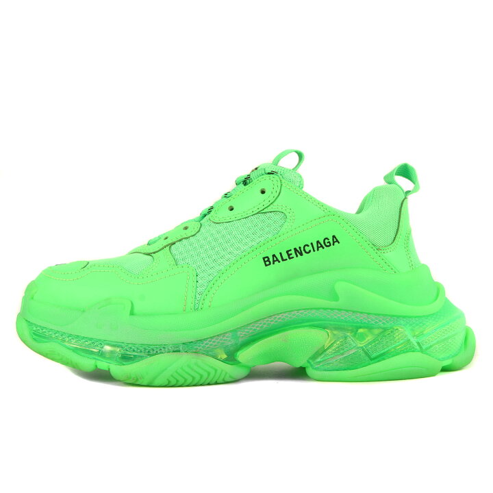 楽天市場】BALENCIAGA バレンシアガ サイズ:40(25cm) 21SS トリプルS 