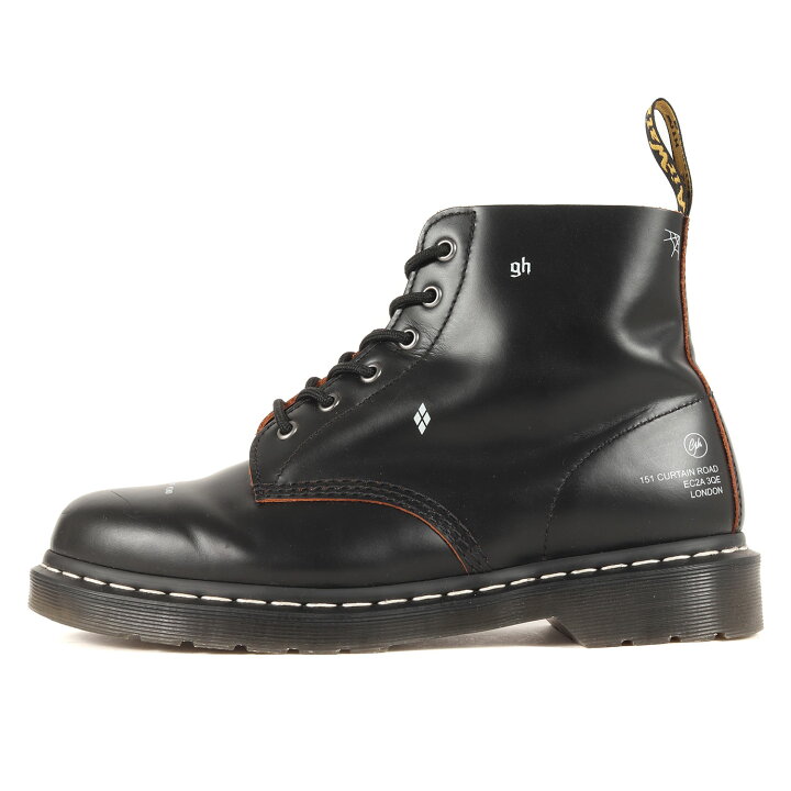楽天市場】Dr.Martens ドクターマーチン ブーツ サイズ:29.0cm 21AW 