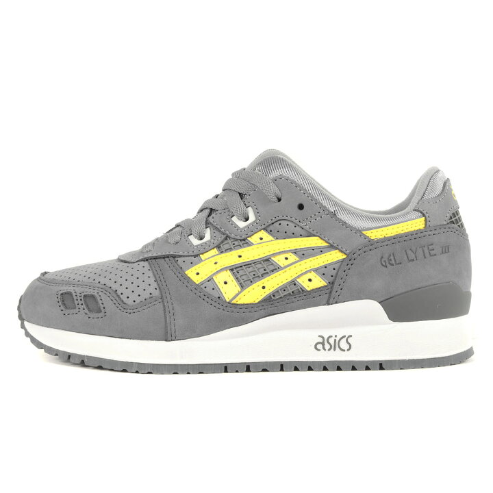 楽天市場】asics アシックス サイズ:25.0cm 23SS KITH Gel-Lyte III 