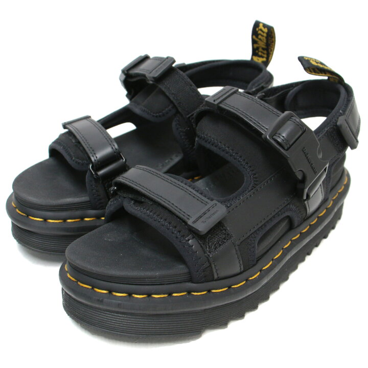 楽天市場】Dr.Martens ドクターマーチン Ys ワイズ コラボ サンダル 