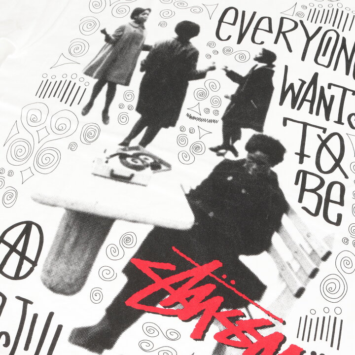 楽天市場】STUSSY ステューシー Tシャツ サイズ:L 00s フォト 