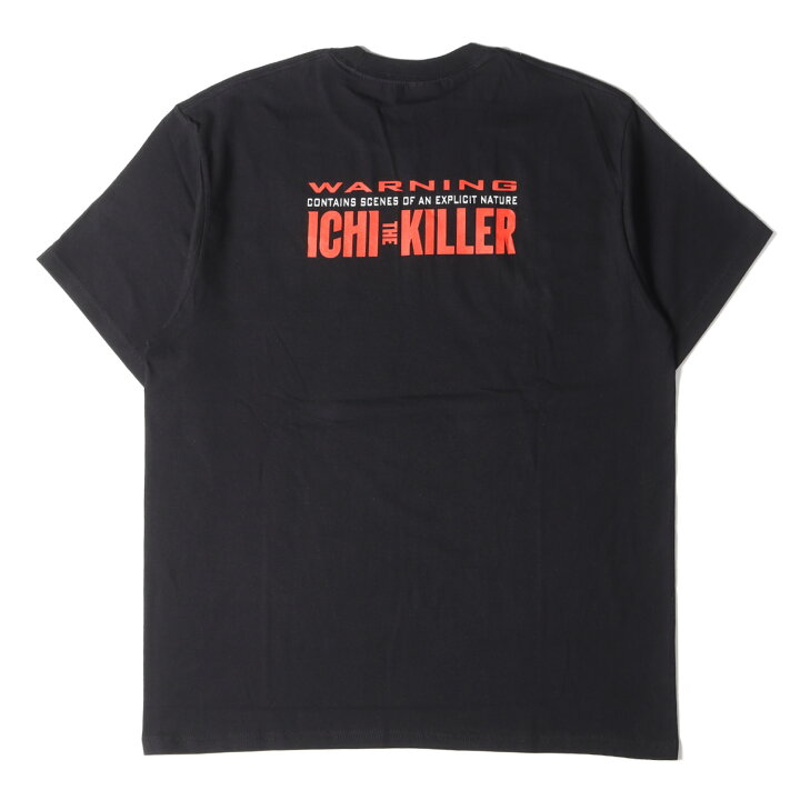楽天市場】Supreme シュプリーム Tシャツ サイズ:M 20SS 殺し屋1 