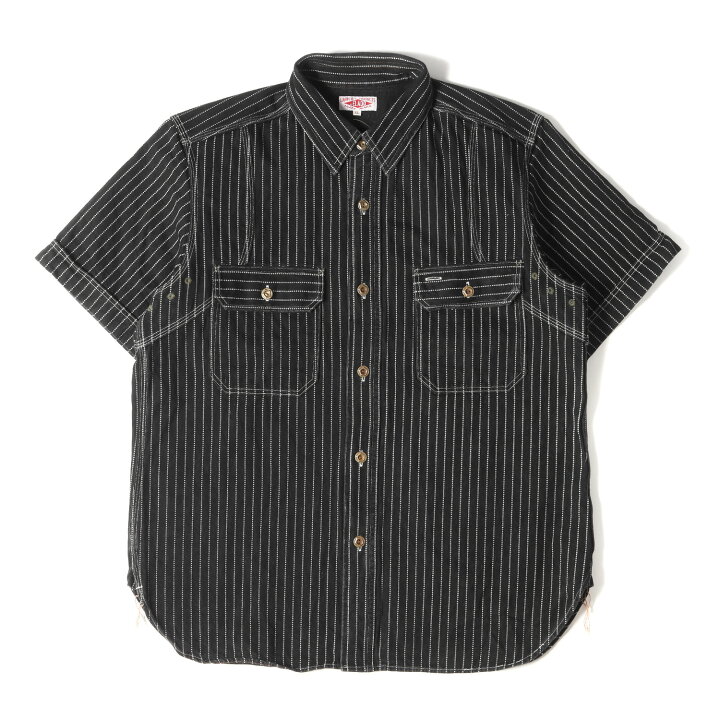 楽天市場】JELADO ジェラード シャツ サイズ:XL ウォバッシュ 