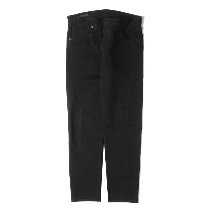 楽天市場】MINEDENIM マインデニム デニムパンツ サイズ:9 20AW スリム 