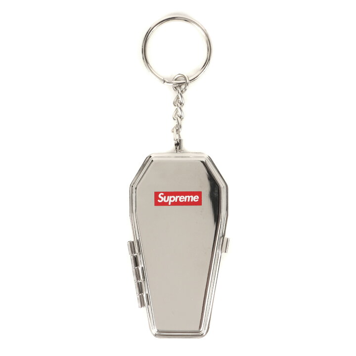 楽天市場】Supreme シュプリーム コフィン 携帯灰皿 キーチェーン 