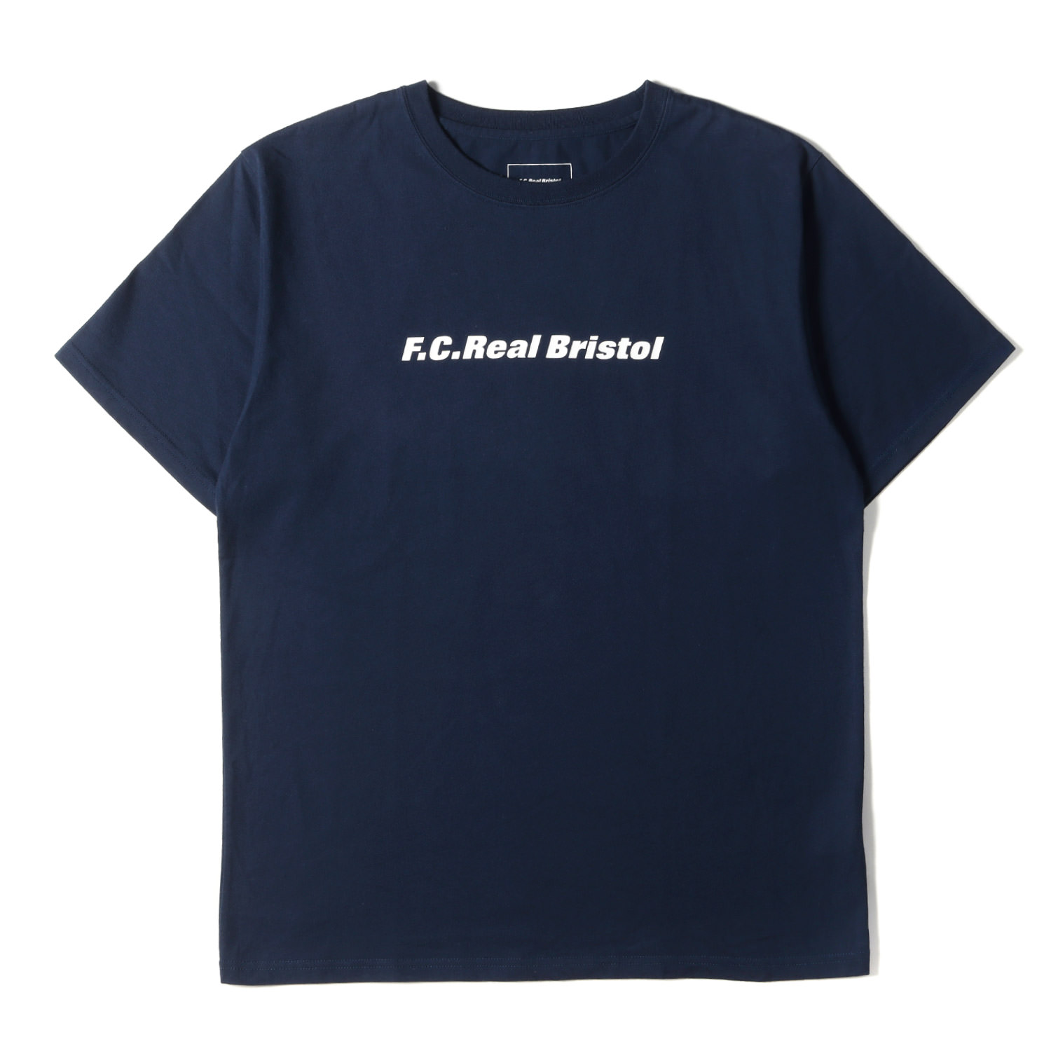 F.C.Real Bristol エフシーレアルブリストル Tシャツ サイズ:XL