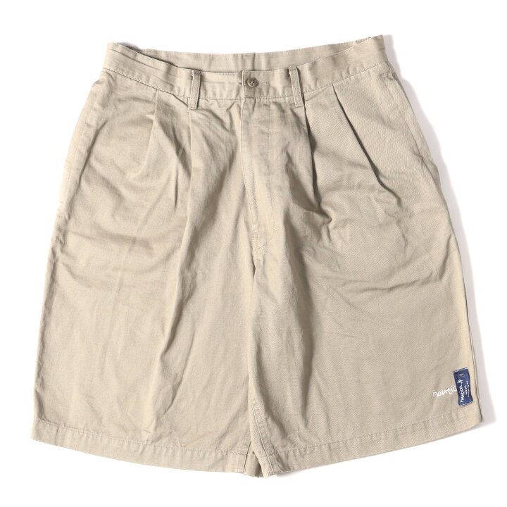 楽天市場】Nautica ノーティカ パンツ サイズ:L 22SS 2タック ワイド 