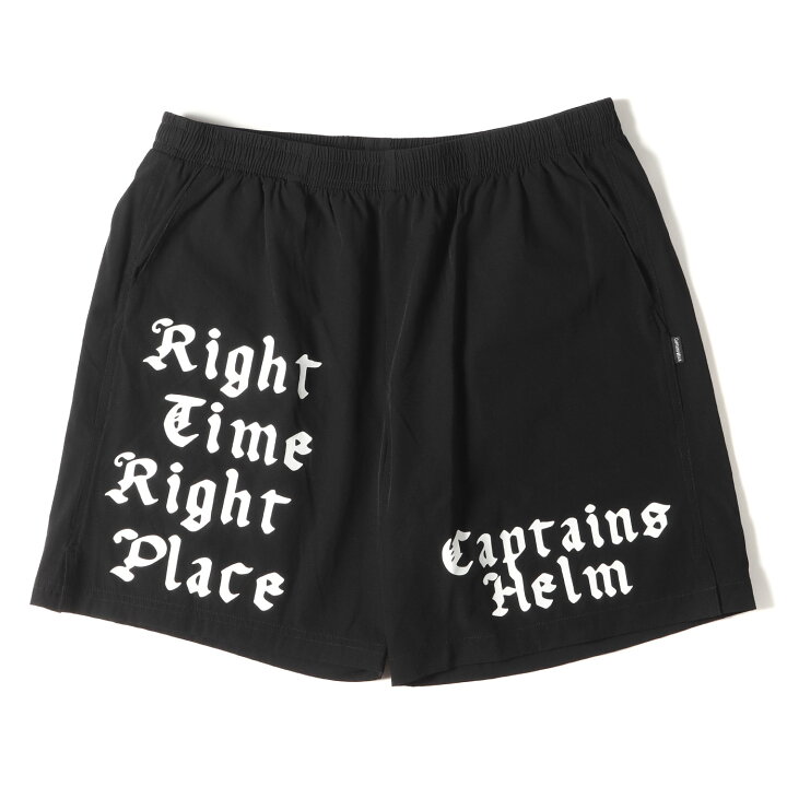 楽天市場】CAPTAINS HELM キャプテンヘルム パンツ サイズ:L 23SS 