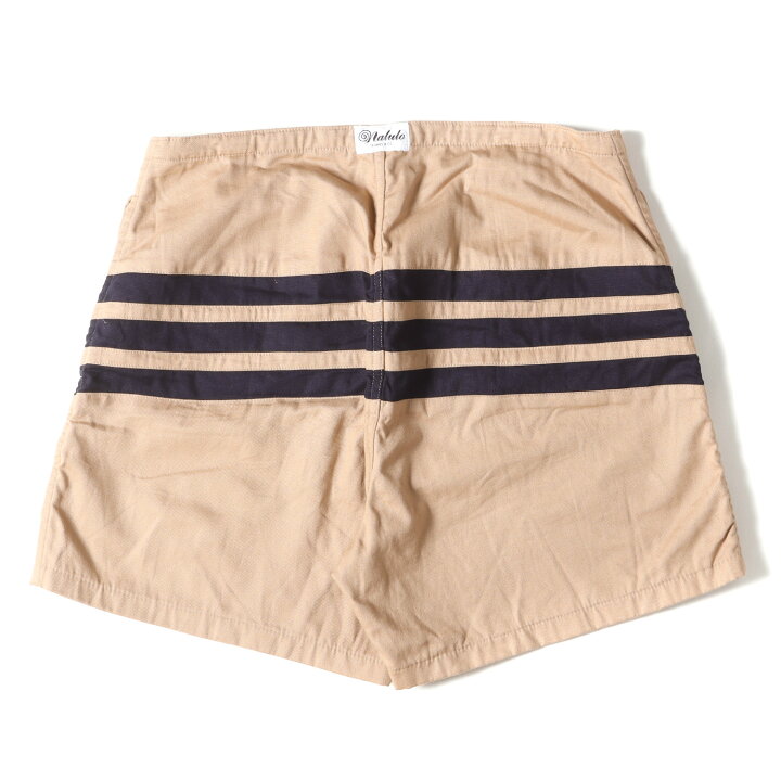 楽天市場】NALUTO TRUNKS ナルト トランクス パンツ サイズ:31 Ron 
