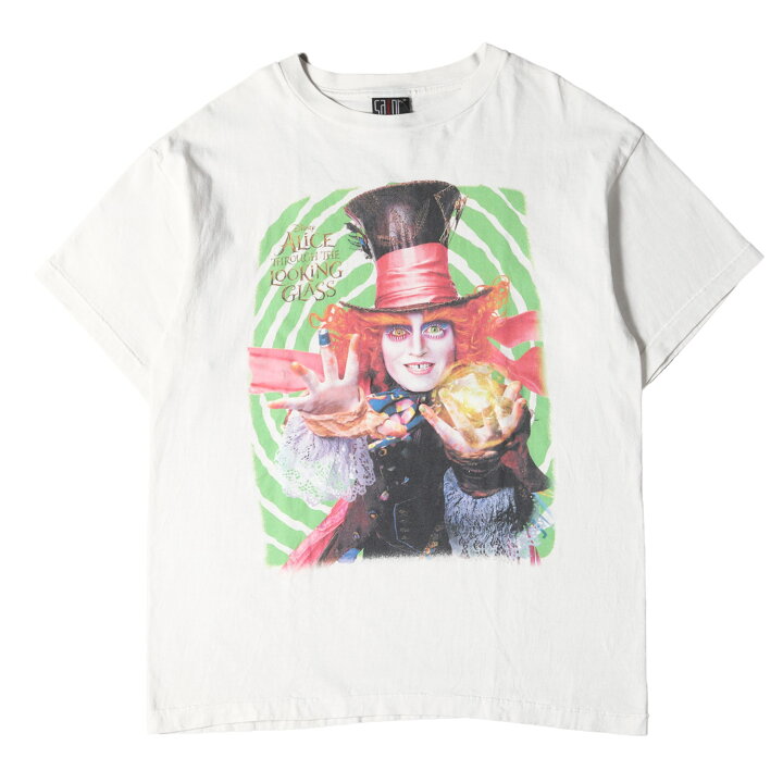 楽天市場】SAINT MICHAEL セントマイケル Tシャツ サイズ:M 23AW  