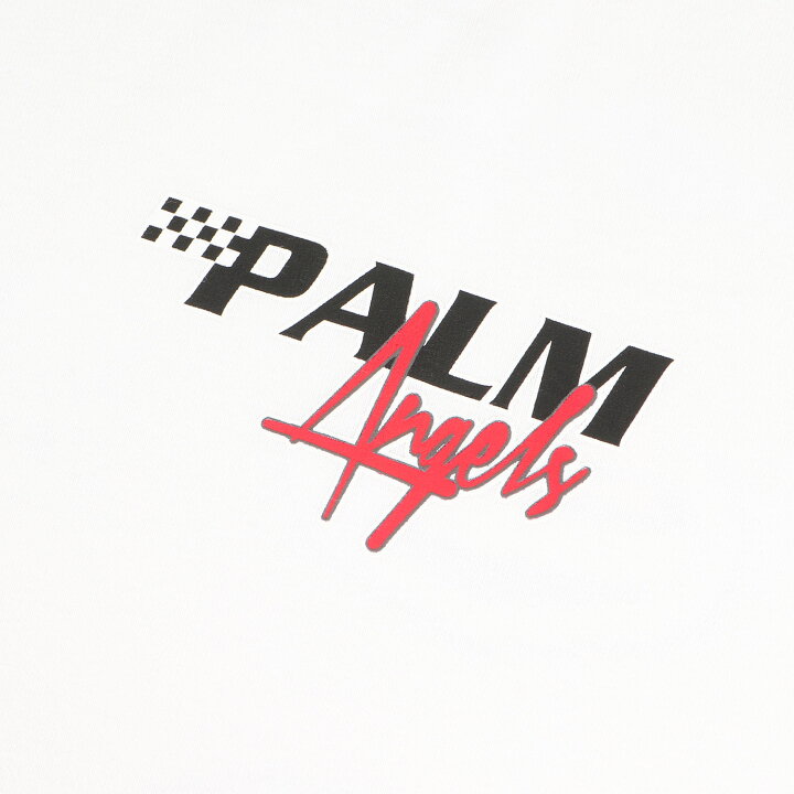 楽天市場】Palm Angels パーム エンジェルス Tシャツ サイズ:S マルチ 