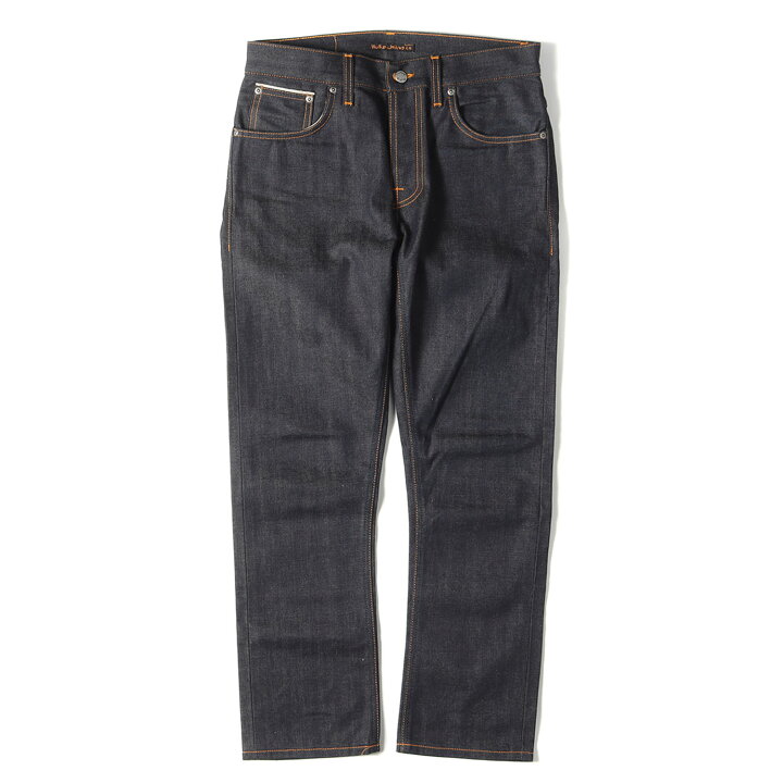 楽天市場】Nudie Jeans ヌーディージーンズ デニムパンツ サイズ:W30 