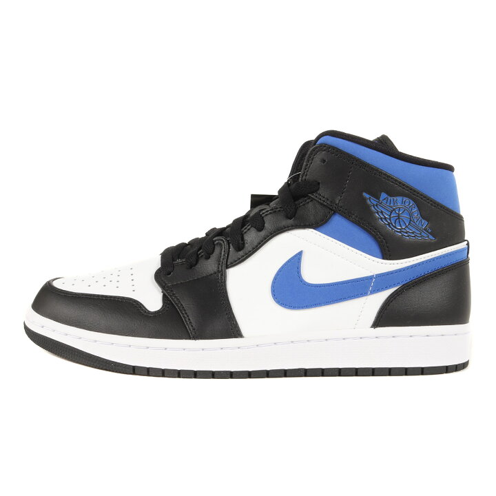 楽天市場】NIKE ナイキ サイズ:28.0cm AIR JORDAN 1 MID ROYAL (554724  