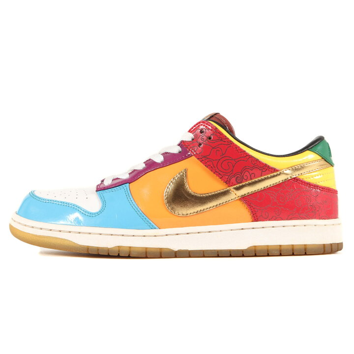 楽天市場】NIKE ナイキ サイズ:27.0cm DUNK LOW PREMIUM ご当地 