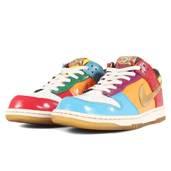 楽天市場】NIKE ナイキ サイズ:27.0cm DUNK LOW PREMIUM ご当地ダンク  