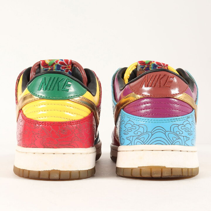 楽天市場】NIKE ナイキ サイズ:27.0cm DUNK LOW PREMIUM ご当地ダンク 