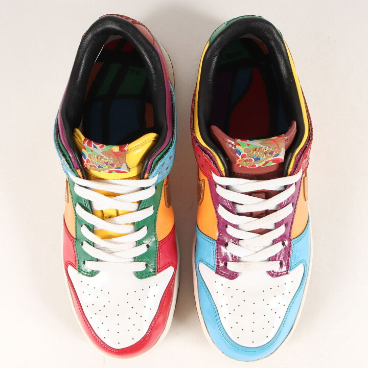 楽天市場】NIKE ナイキ サイズ:27.0cm DUNK LOW PREMIUM ご当地ダンク  