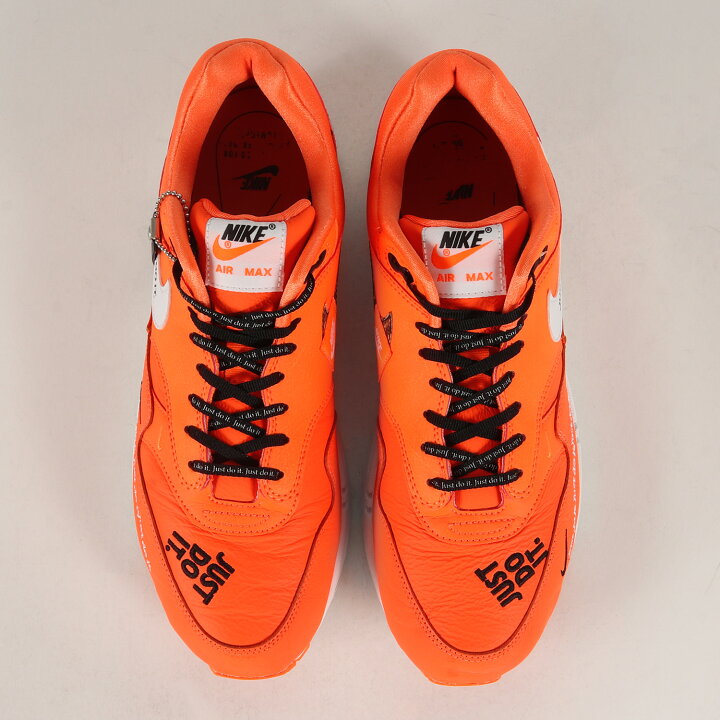 楽天市場】NIKE ナイキ サイズ:28.5cm WMNS AIR MAX 1 LX JUST DO IT 