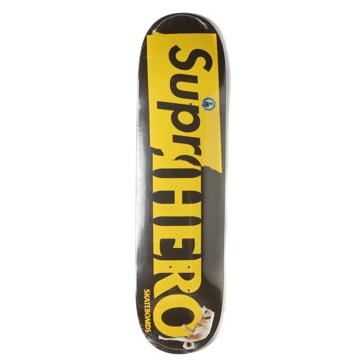 楽天市場】Supreme シュプリーム 22SS ANTIHERO アンタイヒーロー 