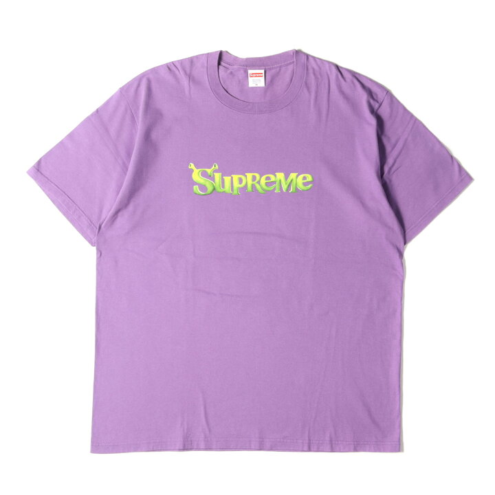 楽天市場】Supreme シュプリーム Tシャツ サイズ:XL 21AW Shrek 
