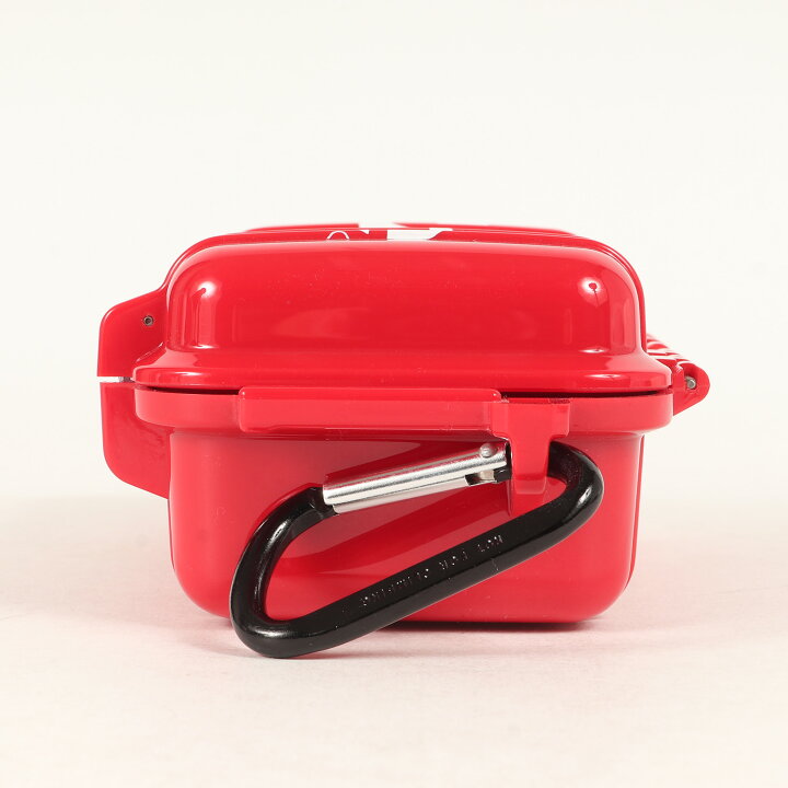 楽天市場】Supreme シュプリーム PELICAN カラビナ付き ペリカンケース 