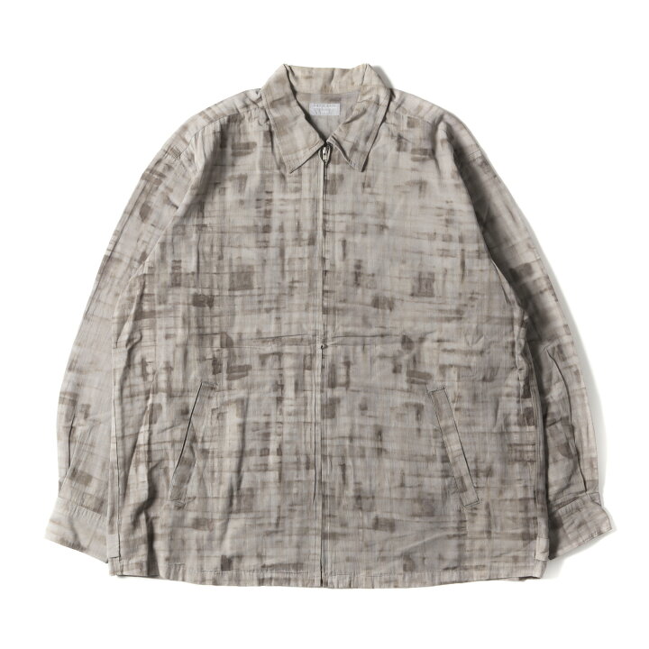 楽天市場】COMME des GARCONS コムデギャルソン ブルゾン 93SS ムラ 